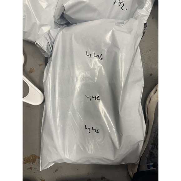 Wrangler Jeans Mens 34x38 Cowboy Cut Original Straight 13MWZ Workwear Western - Picture 5 of 5